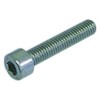 cylinder head bolt thread M5 thread L 20mm WS 4 SS Qty 20 pcs DIN 912/ISO 4762