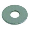 Plain washer ID ? 6,4mm ED ? 18mm SS DIN 9021 thickness 1,5mm Qty 20pcs for thread M6