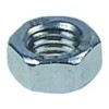 Hexagonal nut thread M5 SS H 4mm WS 8 DIN/ISO DIN 934 / ISO 4032/8673 Qty 1pcs
