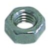Hexagonal nut thread M8 SS H 6,5mm WS 13 DIN/ISO DIN 934 / ISO 4032/8673 Qty 20pcs