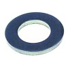 Unterlegscheibe ID ? 10,5mm AD ? 20mm Materialst?rke 2mm CNS VPE 1 Stuck DIN 125A
