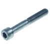 Cylinder head bolt DIN 912/ISO 4762 thread M8 L 55mm SS WS 6 thread L 29mm Qty 1pcs head ? 13mm