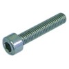 adjusting screw conical thread M5 L 25mm