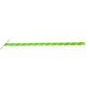 Copper wire 2,5mm? green/yellow rated 300/500V test voltage 2000V