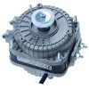 Luftermotor 10W 230V 50-60Hz L1 44mm L2 54mm L3 85mm B 84mm Kabell?nge 500mm 1300U/min