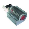 Cross flow fan 18 W 230 V motor position left roller ? 60 mm roller length 120 mm