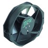 Axiallufter L 172mm B 150mm H 38mm 230VAC 50/60Hz 27/28W Lager Kugellager