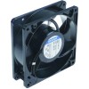 axial fan L 127mm W 127mm H 38mm 230VAC 50/60Hz 18W bearing slide bearing manuf. no. 5950W metal