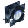 axial fan L 92mm W 92mm H 38mm 230VAC 50Hz 12W bearing ball bearing manuf. no. 3656