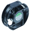 Axial fan 230VAC 28/24W L 172mm W 150mm H 51mm bearing ball bearing connection cable