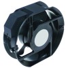 Axial fan 230VAC 69W L 172mm W 150mm H 51mm bearing ball bearing connection male faston 3.2mm