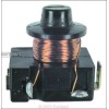 Anlaufrelais f Kompress.1/6PS 130 Watt = 1/6 PS - f?r Kompressoren Aspera & ZEM/