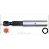 Bithalter 6-kant magnetisch 6,3 mm, Sechskant 1/4  (6,3 mm), magnetisch