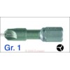 Bit Tri-Wing TW1 25mm(NML) --- ACHTUNG: Artikel ist (in K?rze) nicht mehr lie