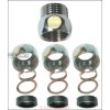 Anschlussverschraubung (HW) mit 3 Quetschverschraubungen 14 mm ?, passend zu S