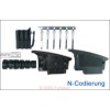 Adapter(UE)TAE-N Stecker N-Codierung