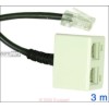 Adapter(UE)UAE WE8-WE6/WE6+Kabel(NML) --- ACHTUNG: Artikel ist (in K?rze) nicht mehr lie