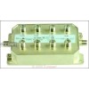 BK-Stichabzweiger 8fach Verteild?mpfung 12,0 - 19,0 dB