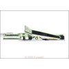 Abgreifklemme AGF20 f?r 4 mm Laborprogramm