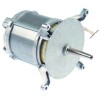 Luftermotor 200V 50HZ,200-240V 60HZ,UL/Japan