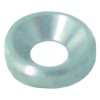 Rosette d 22mm