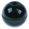 Ball handle thread M8 ? 40mm black