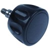 adjusting knob thread M10 handle ? 66mm black 300-330-350 L 29mm