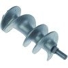 auger model 22 ? 63mm L 150mm cast iron with spindle ENTERPRISE