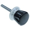 Adjusting knob ? 68mm handle ? 67mm 0-15 shaft ? 14mm shaft L 94mm