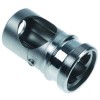 auger chamber ENTERPRISE model 12 inlet ? 60mm stainless steel