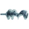 Auger stainless steel ? 63mm L 150mm conical model 32 complete