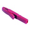 Alligator clip ? 4mm red