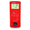 appliance tester BENNING ST710 DIN VDE 0701-0702 protective conductor 200 mA DC