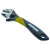 Adjustable wrench L 250mm aperture max. 29mm with scale  DIN 3117