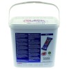 Care-Tabs fur Kombid?mpfer RATIONAL CleanJet 150 Tabletten ? 40g Tabletten