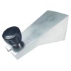Abstutzung Schiebeteller f. Dolly