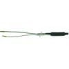 Abtauheizung 230V 25W