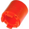 Adapter fur Turstarke 100mm passend zu Hersteller-Nr. 7101