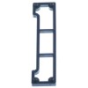 Base plate for 625 series thickness 5mm
