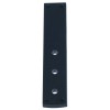 Base plate for 430/435 series thickness 7mm