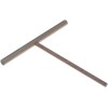 batter spreader for crepes maker ? 12,3mm L 184mm W 180mm wood