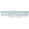 bezel L 490mm W 65mm H 170mm