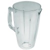 blender jar plastic 2000ml for mixer Orione