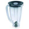 blender jar plastic 1500ml complete for mixer Dragone