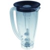 blender jar plastic 1500ml for mixing complete for mixer Dragone