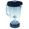 blender jar plastic 2000ml for mixing complete for mixer Orione