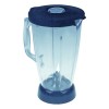 blender jar plastic 2000ml complete for mixer Orione