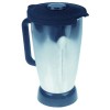 blender jar stainless steel 2000ml for mixing complete for mixer Orione
