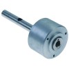 blade pulley with spindle D1 ? 40mm D2 ? 65mm D3 ? 64mm shaft ? 15 L 43mm shaft length 152mm