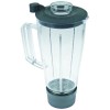 blender jar plastic 1500ml with mixer disc